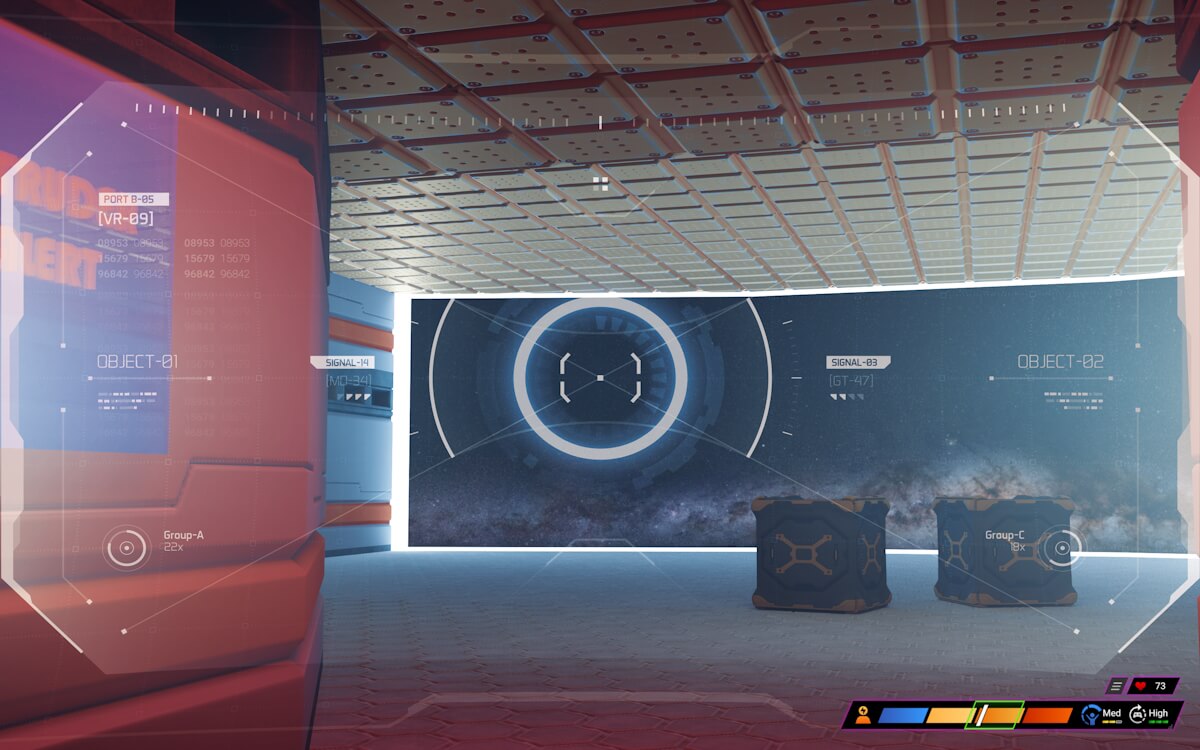 Garmin GameOn screenshot 3