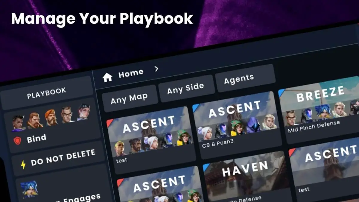 ValoPlant screenshot 4