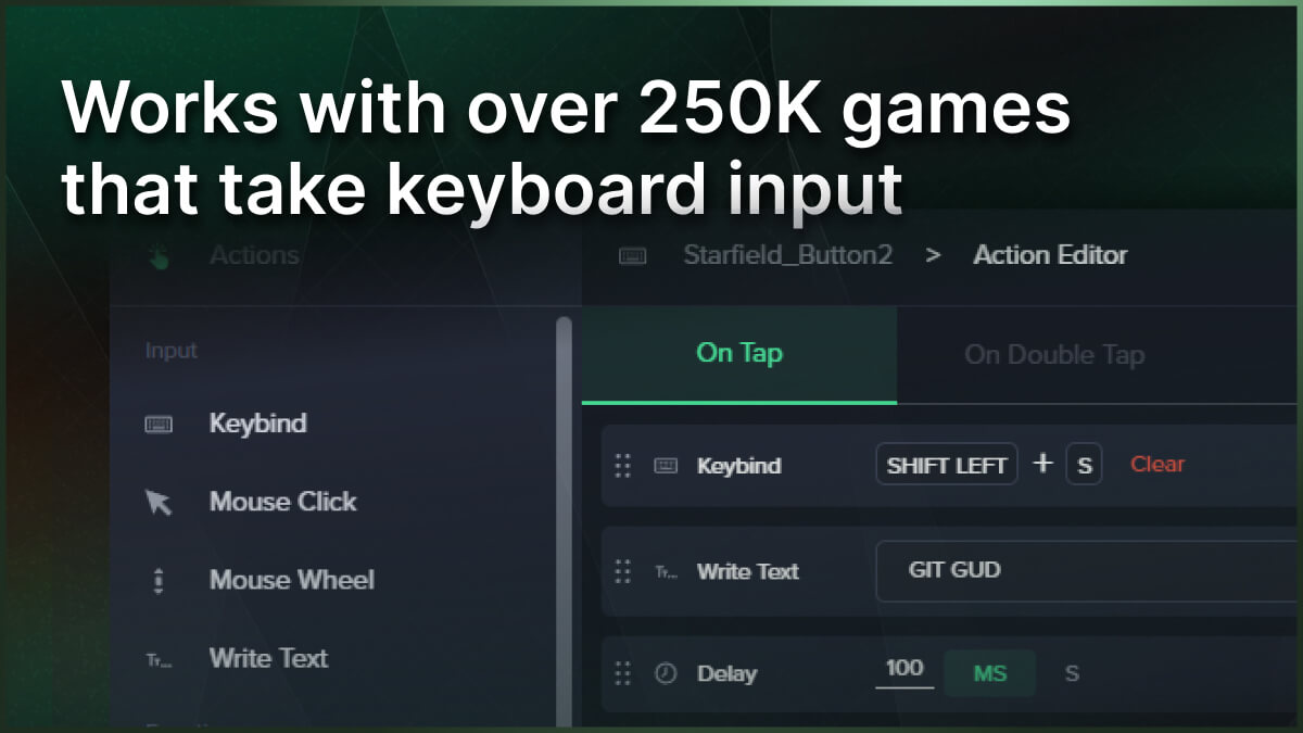 GameGlass Hub screenshot 4