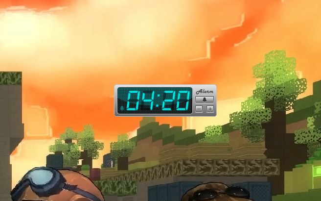 Alarm Clock screenshot 2