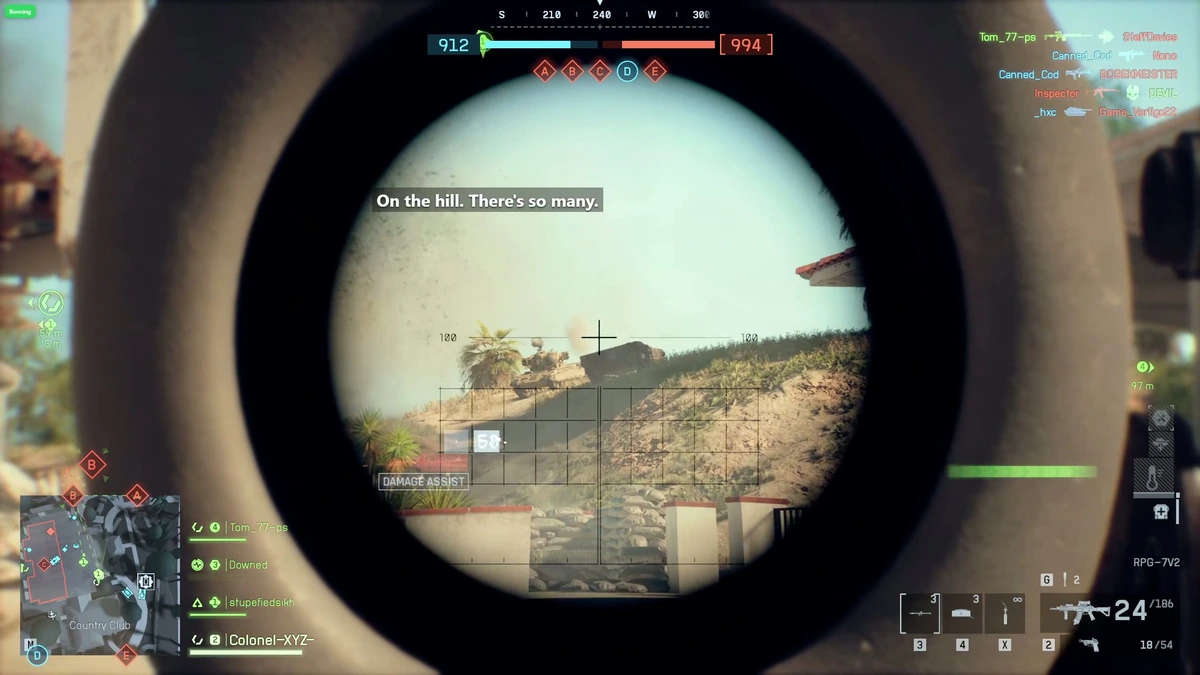 CaptionsRush screenshot 2