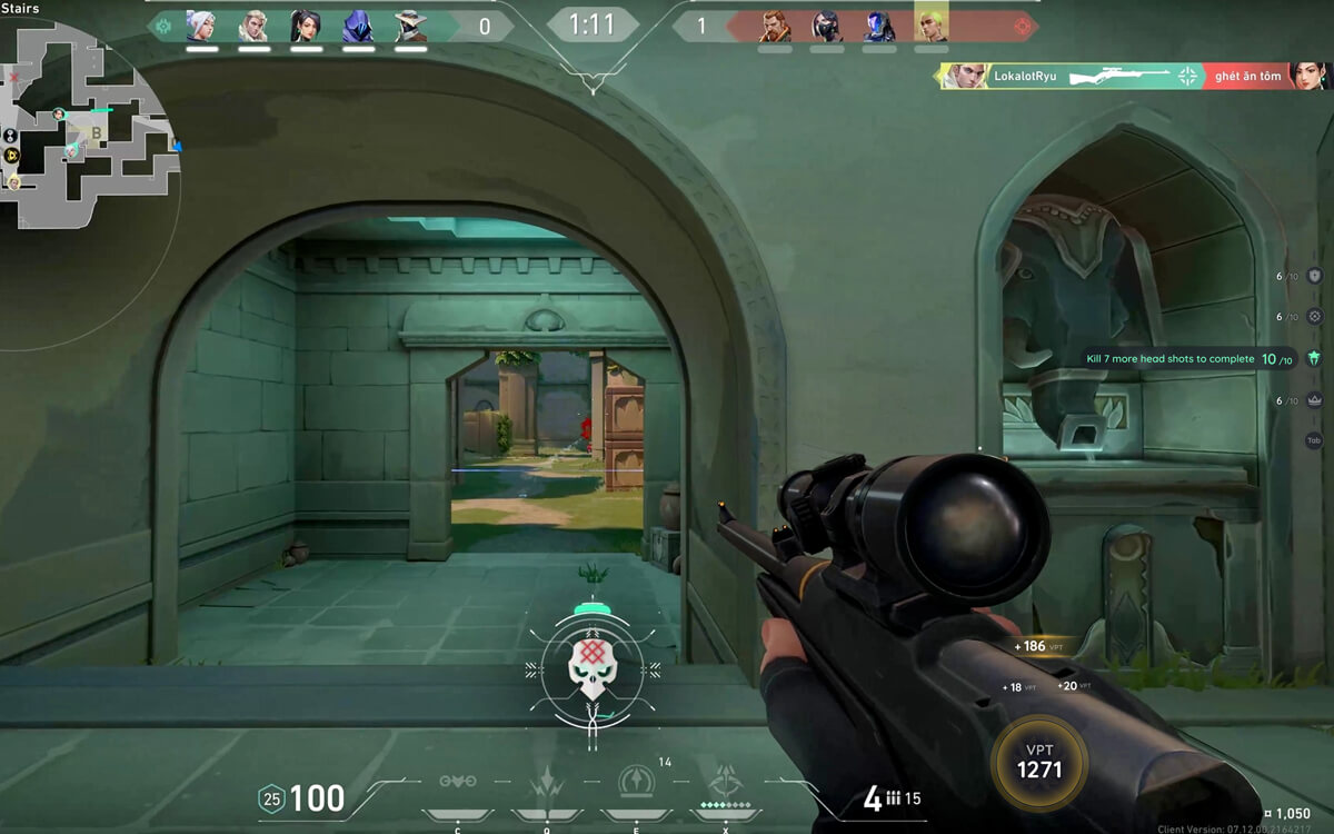 GamerBoom screenshot 2