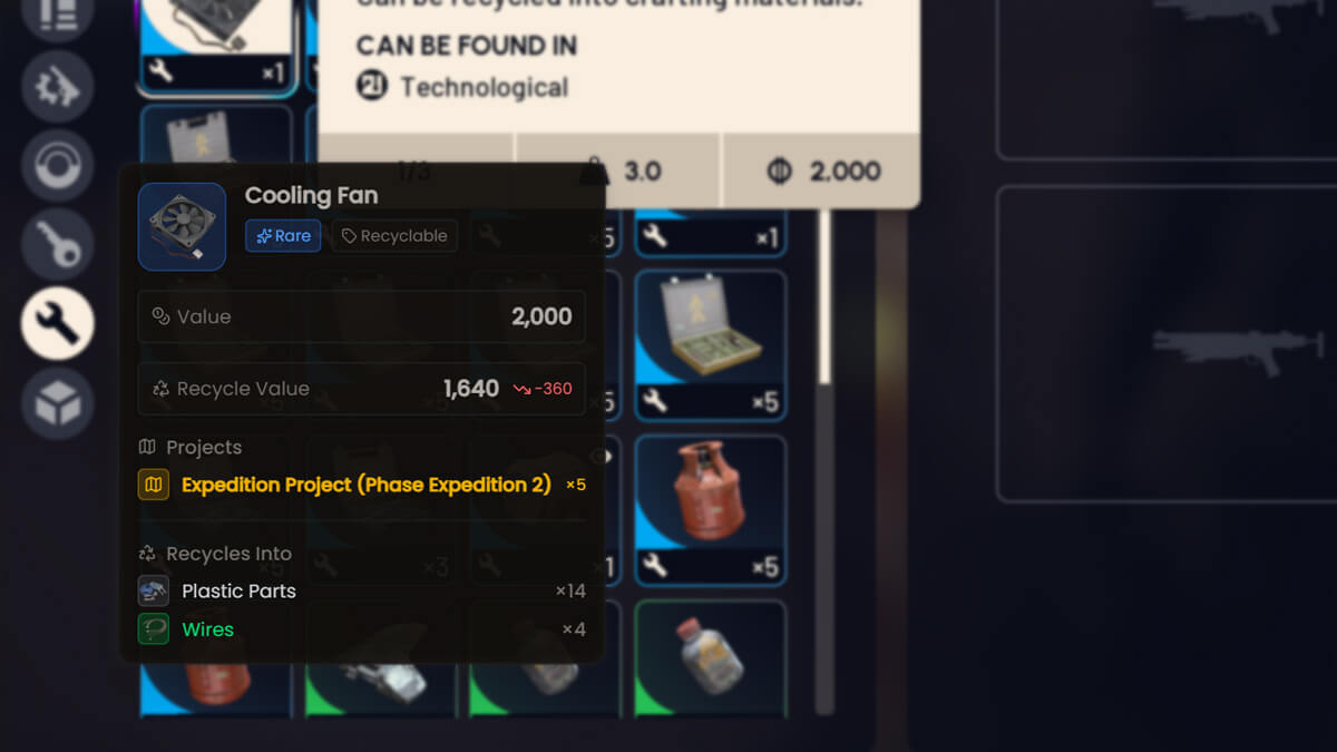 MetaForge screenshot 5