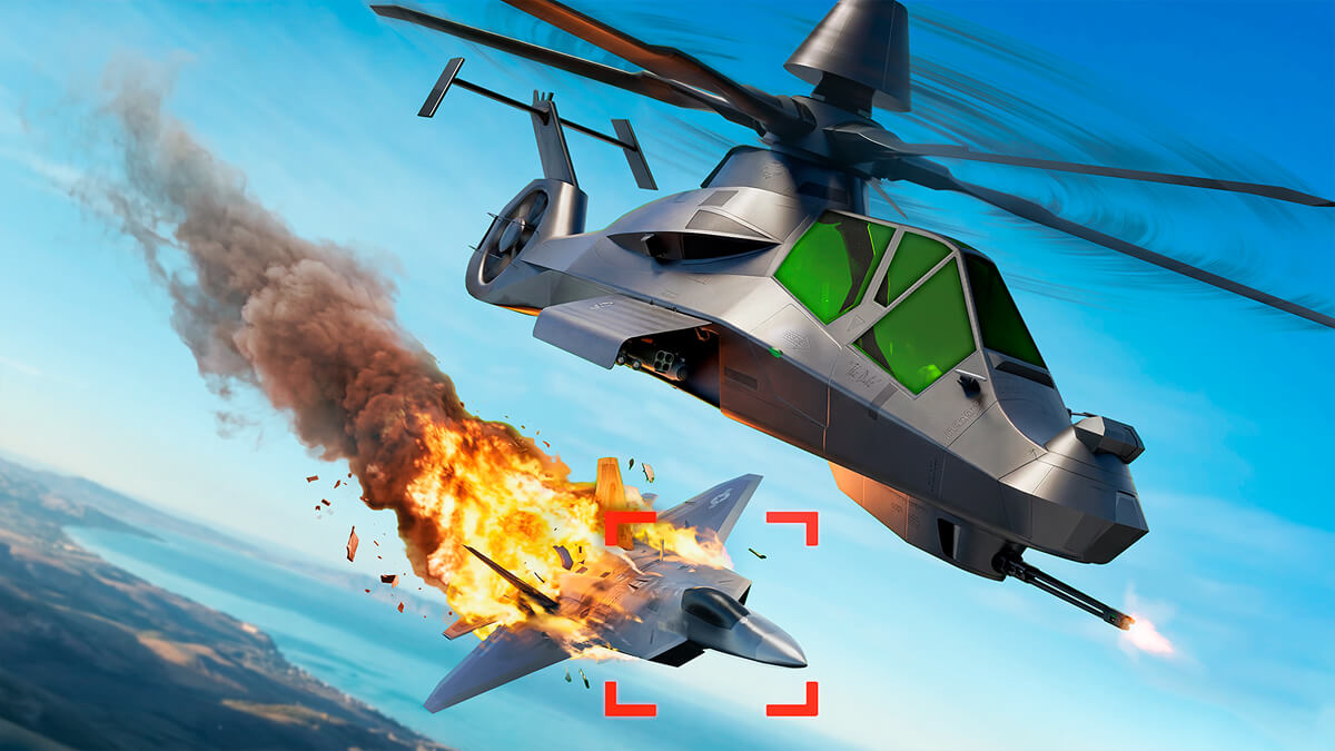 War Tycoon screenshot 4