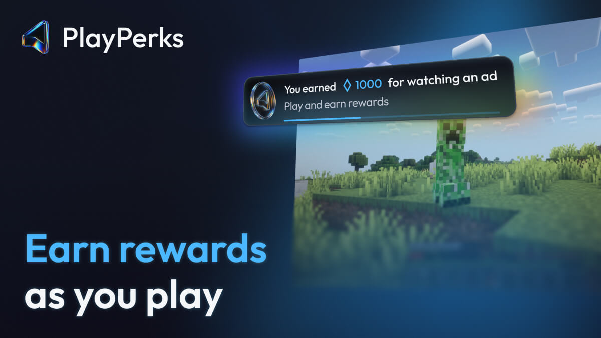 PlayPerks screenshot 2
