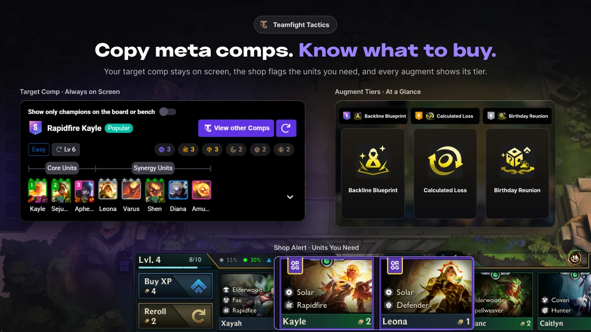 OP.GG screenshot 4