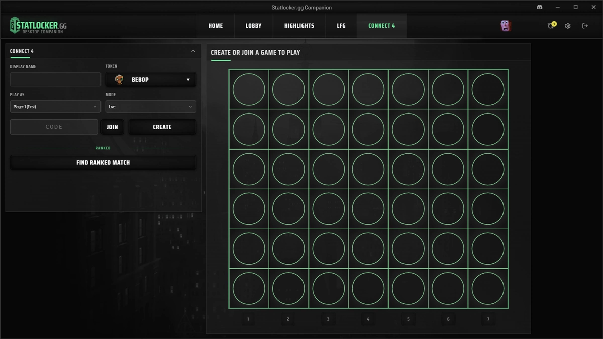 Statlocker Companion screenshot 4