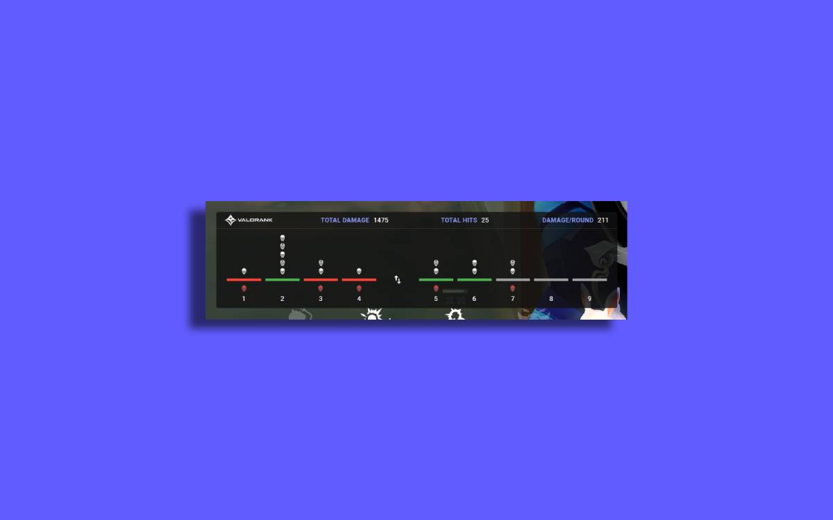 Valorank screenshot 4