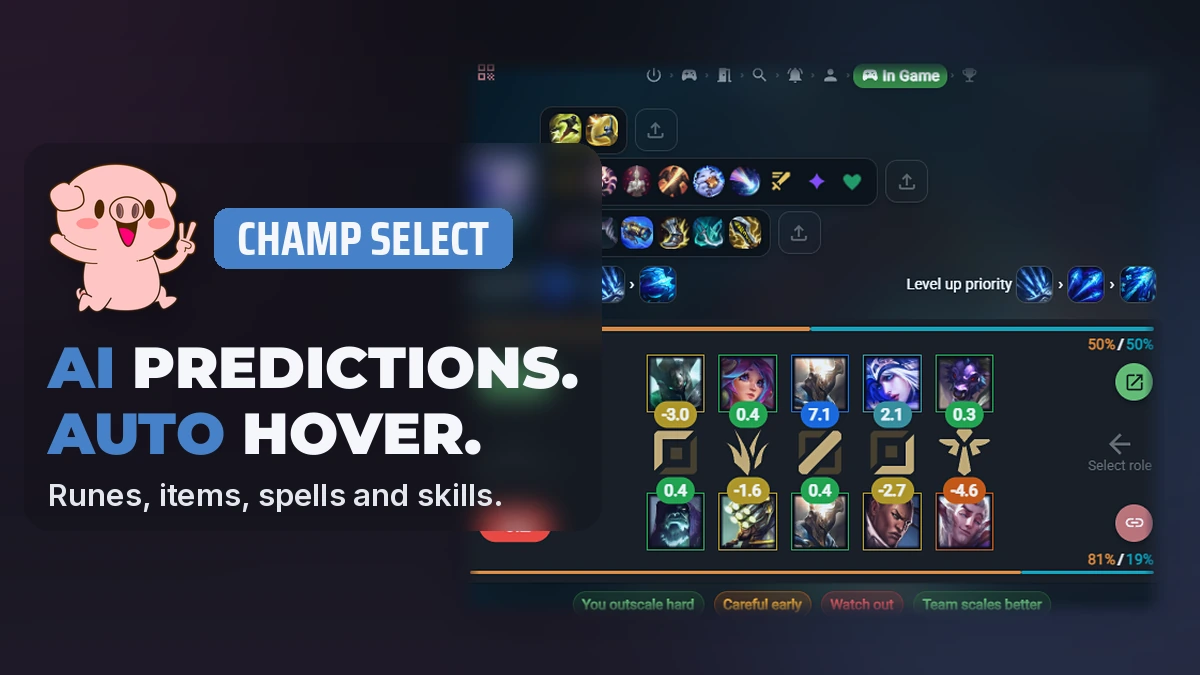 Team Advisor screenshot 2