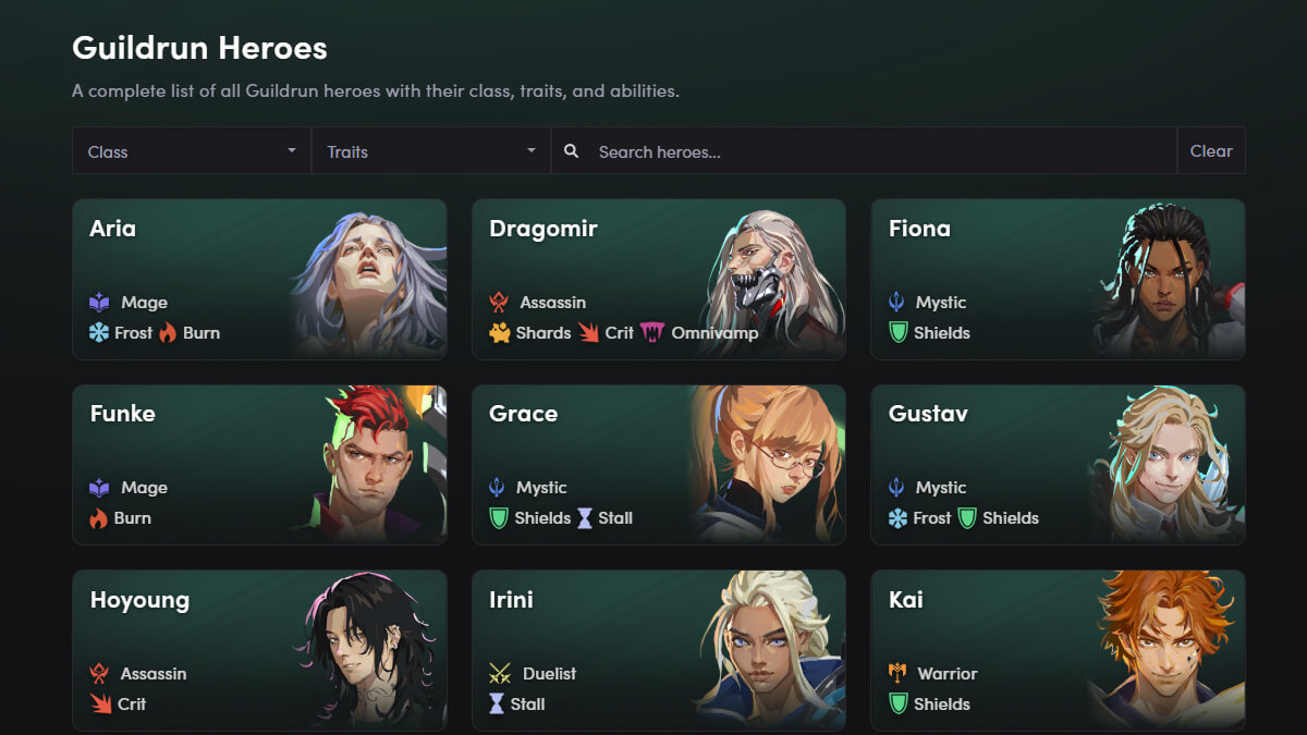 Critcap screenshot 4