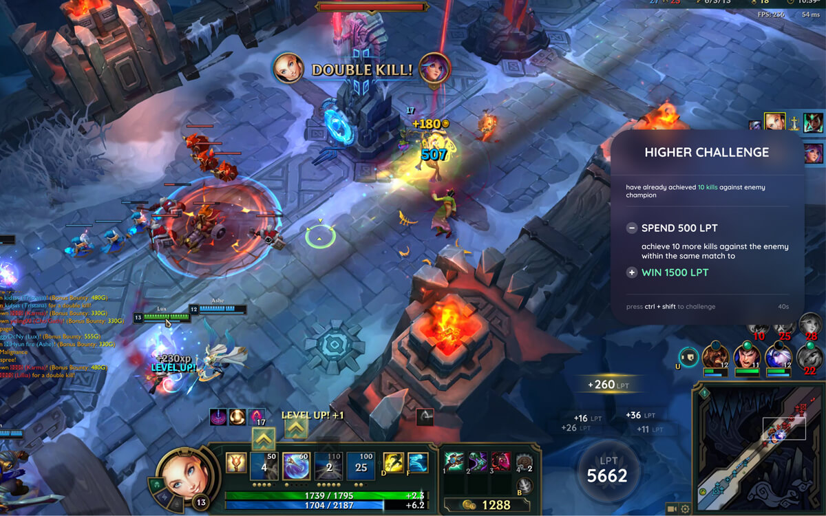 GamerBoom screenshot 1