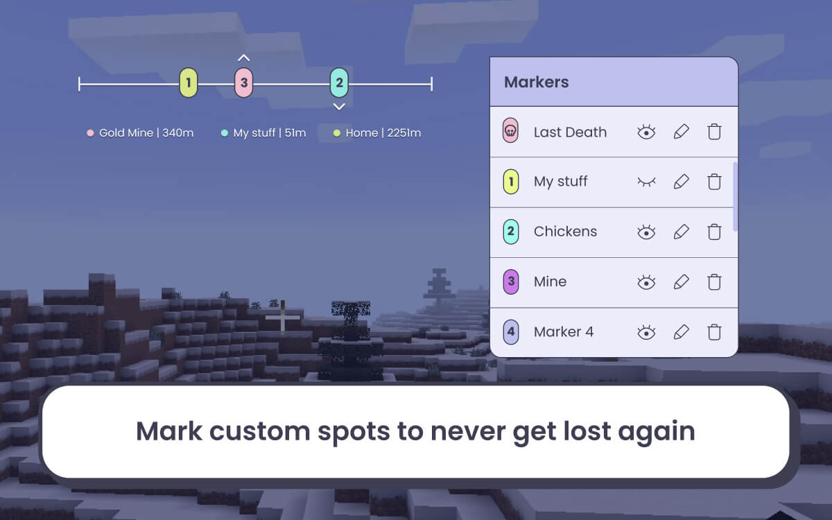 Craft a lot screenshot 4