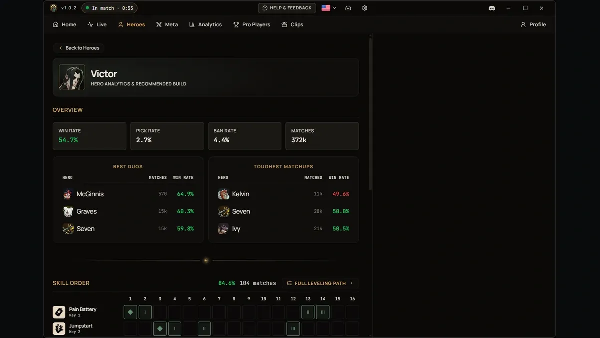 Deadlock Signal screenshot 4