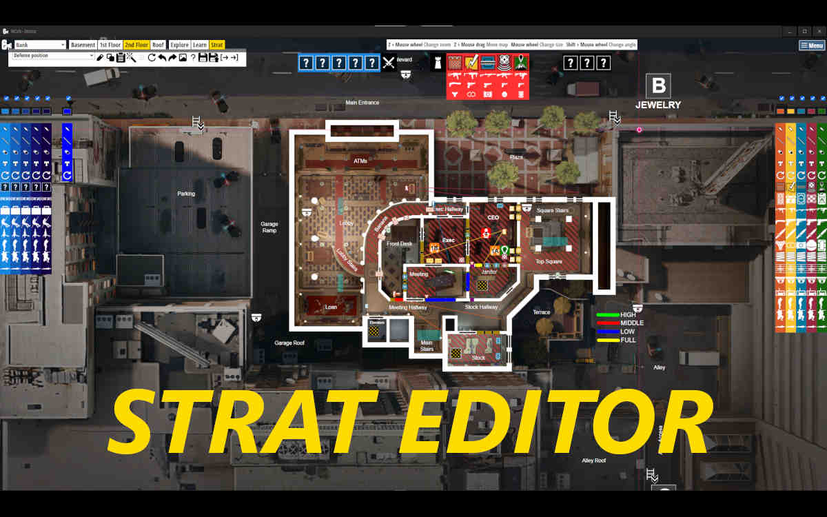 R6 Calls screenshot 3