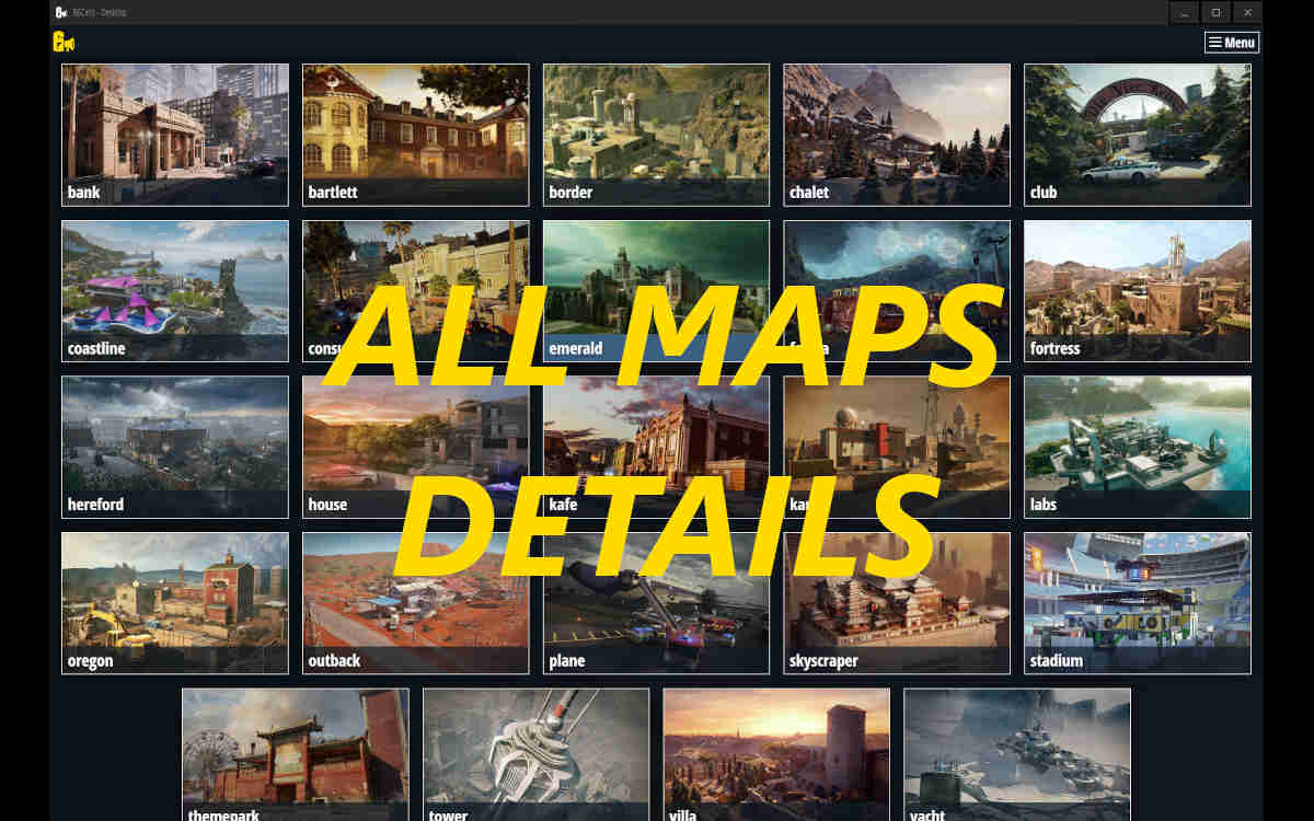 R6 Calls screenshot 4