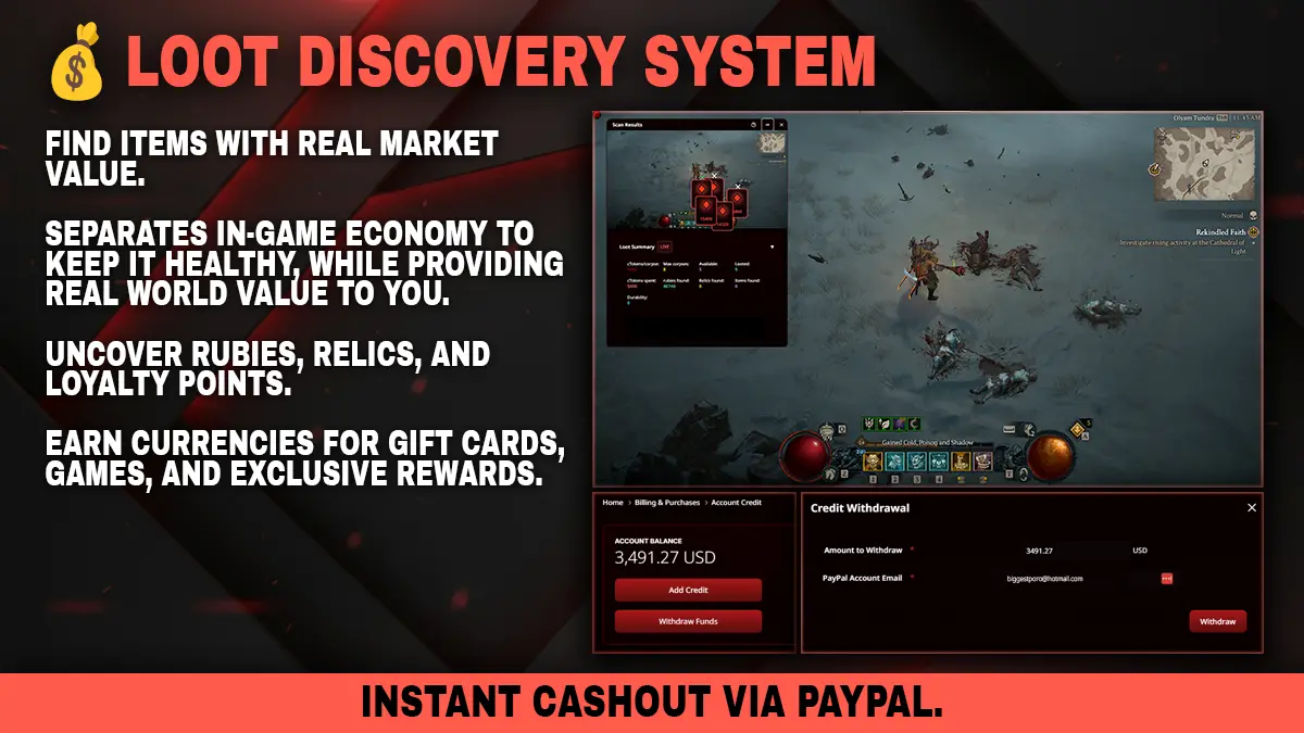 Play With Purpose screenshot 2