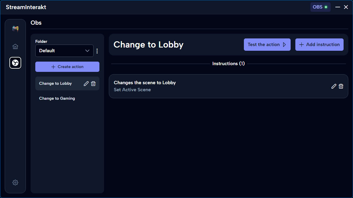 StreamInterakt screenshot 3