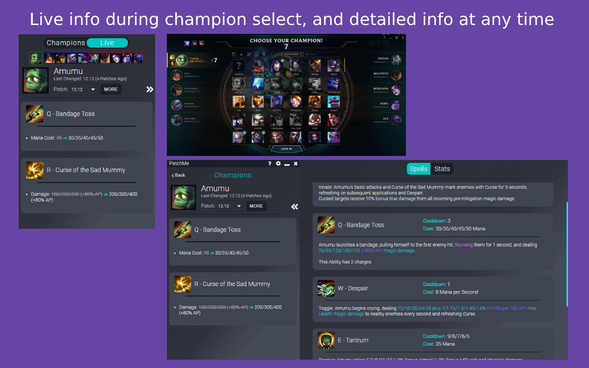 PatchMe screenshot 4