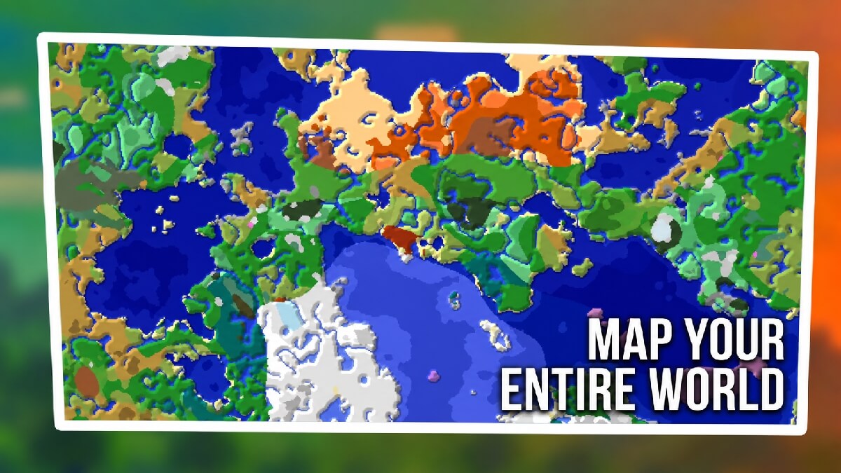 Minimap Companion screenshot 4