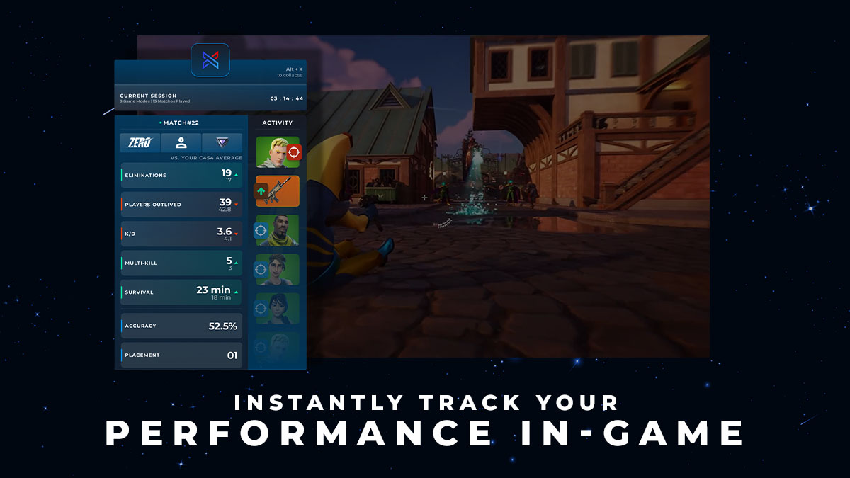 NXG screenshot 3