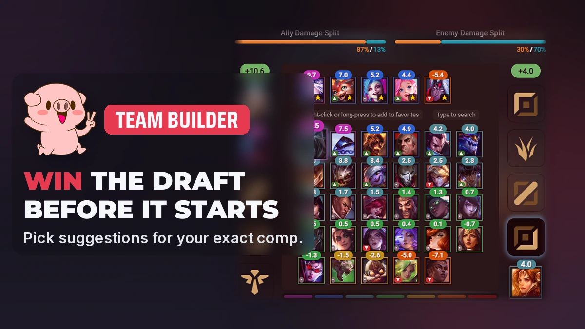 Team Advisor screenshot 3