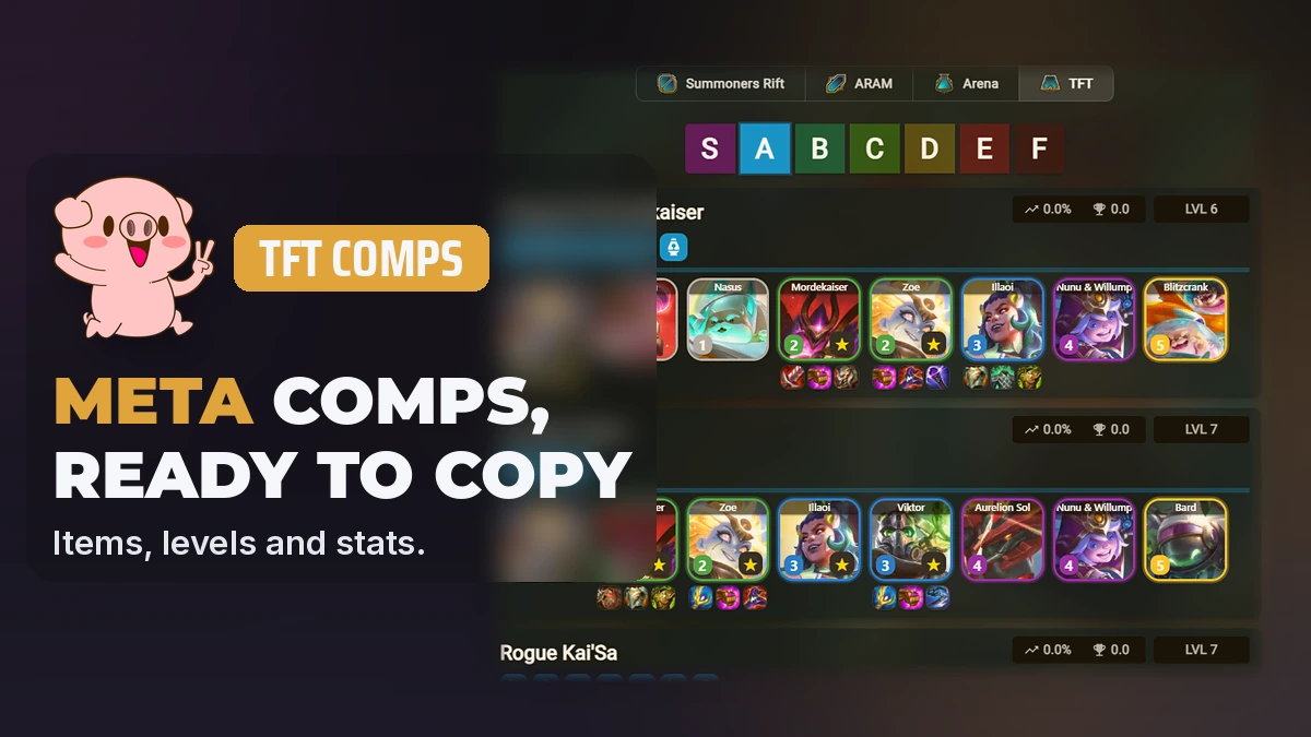 Team Advisor screenshot 4