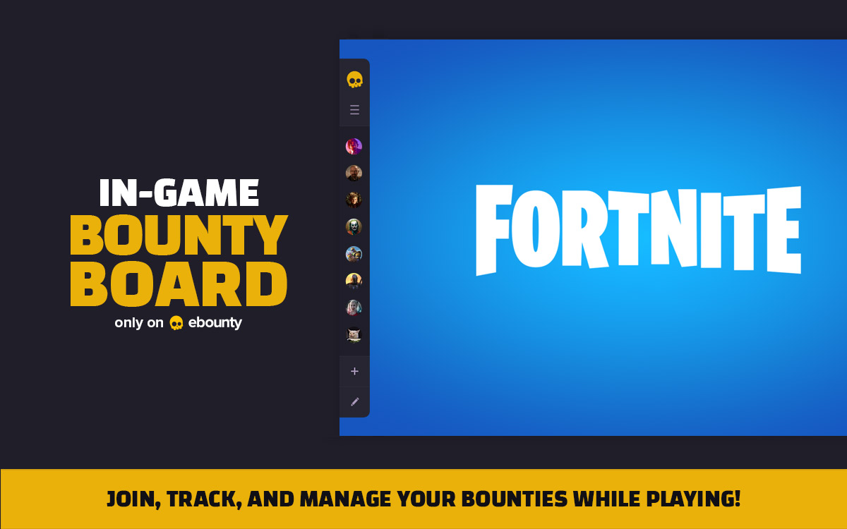 Ebounty screenshot 5