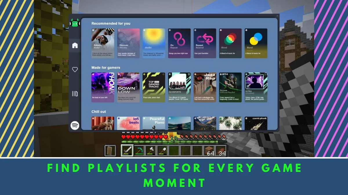 Musme screenshot 3