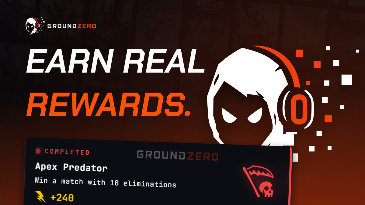 GroundZero screenshot 5