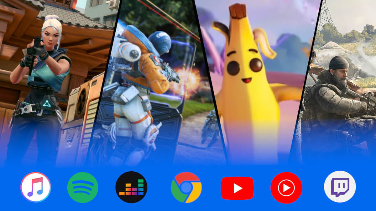 Auto Mute Music screenshot 2