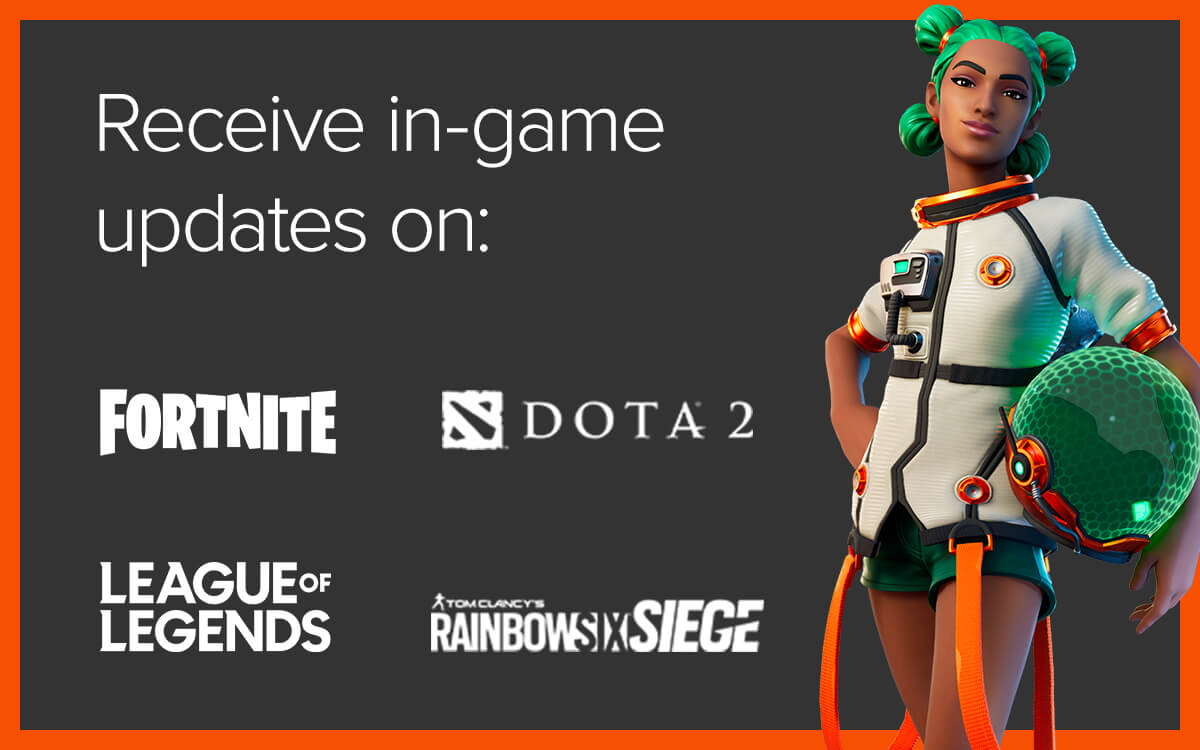 PC Games News screenshot 3