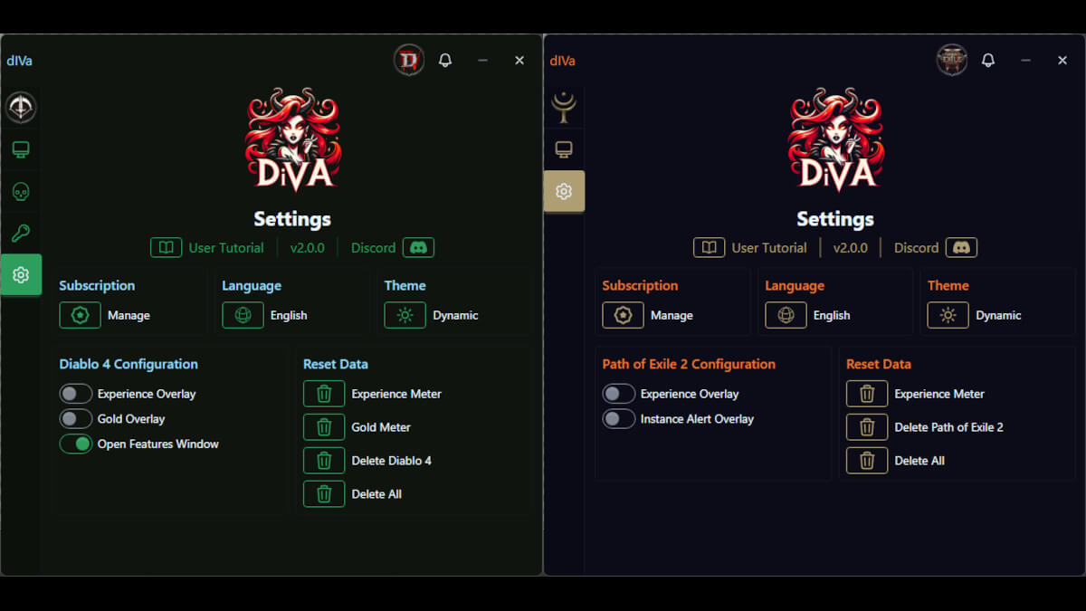 dIVa screenshot 5