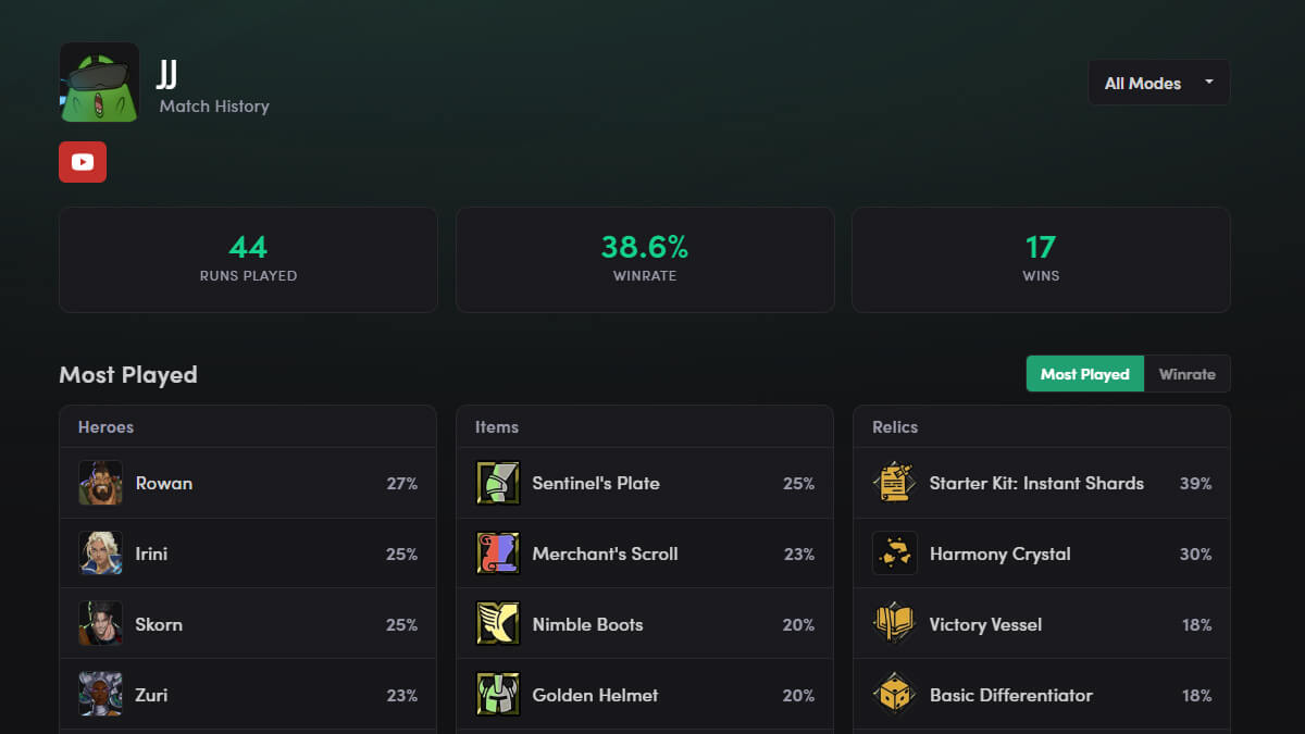 Critcap screenshot 3
