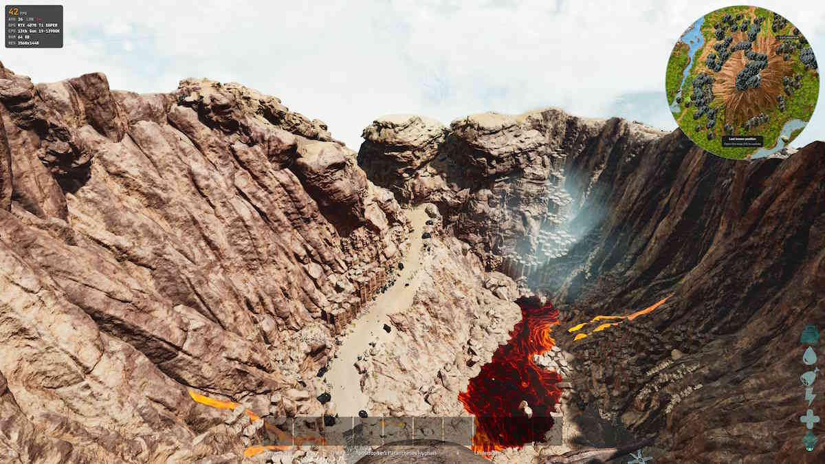 Wikily screenshot 1