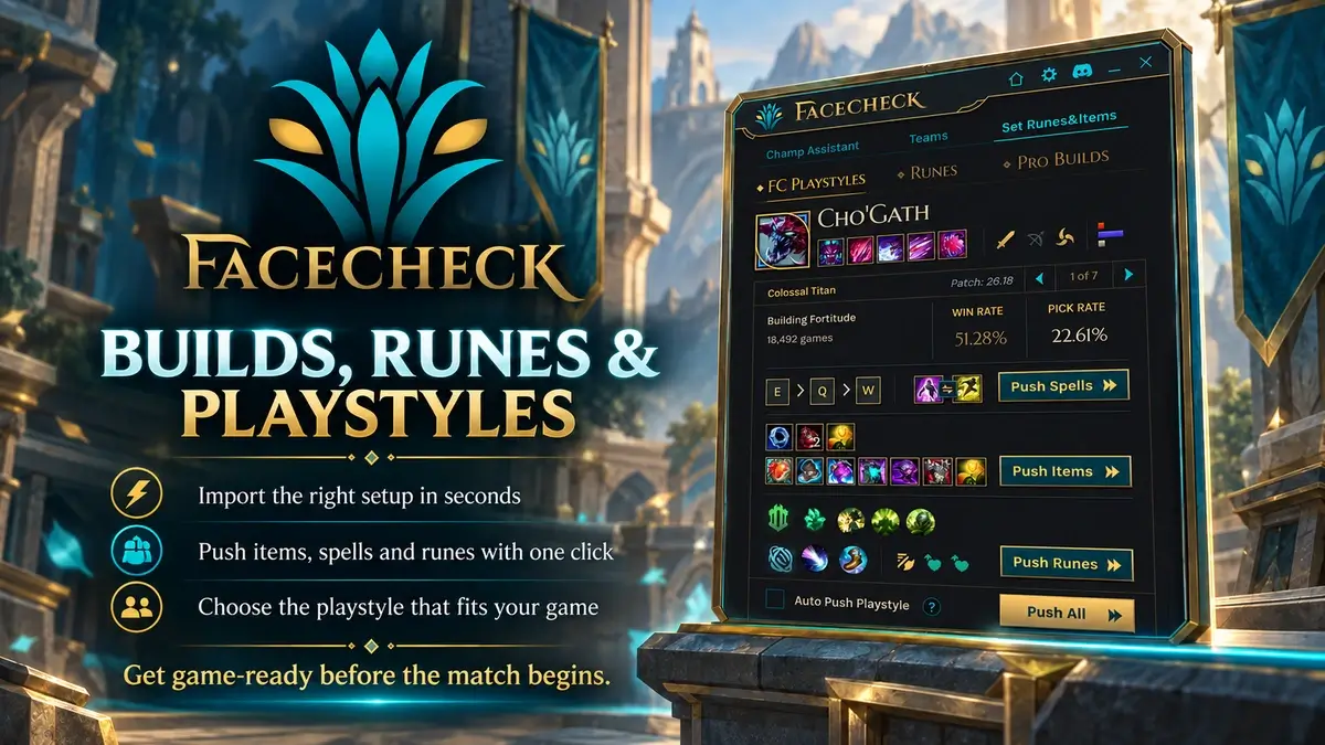 Facecheck screenshot 2