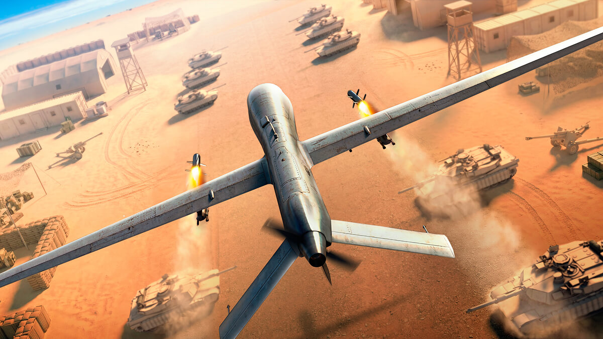 War Tycoon screenshot 3
