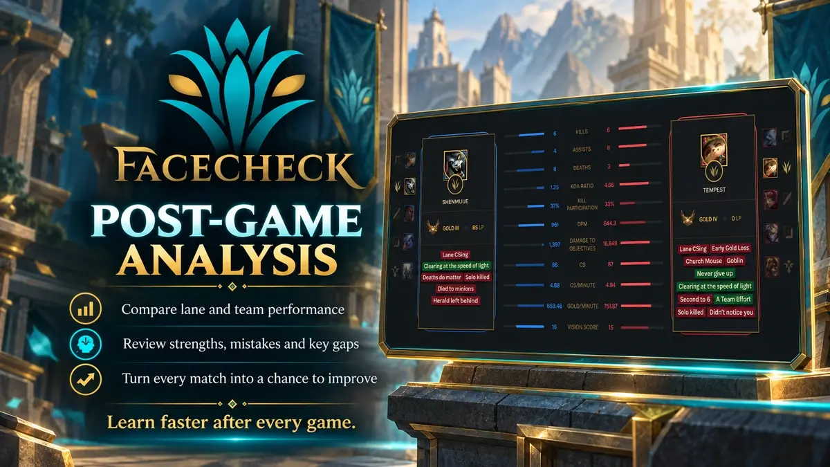 Facecheck screenshot 4