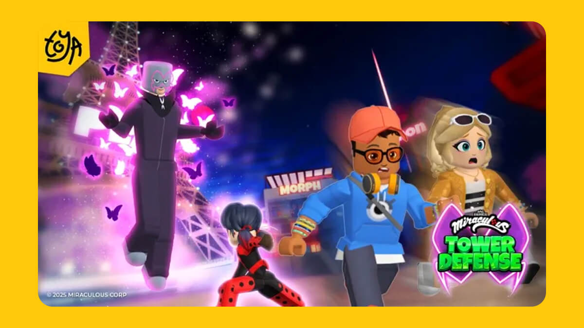 Toya screenshot 3