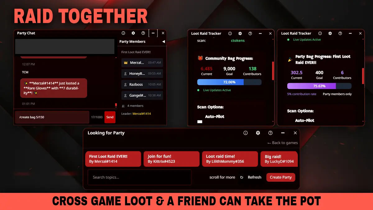 Play With Purpose screenshot 5