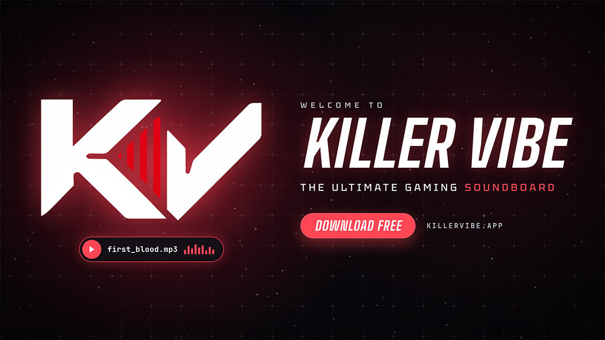 Killer Vibe screenshot 4