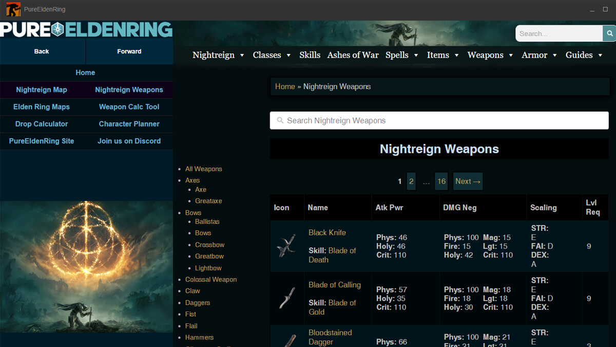 PureEldenRing screenshot 2