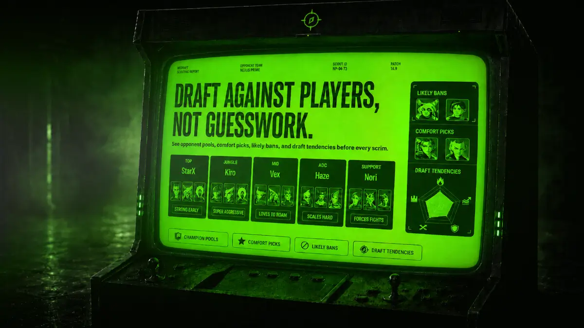 WeDraft screenshot 2