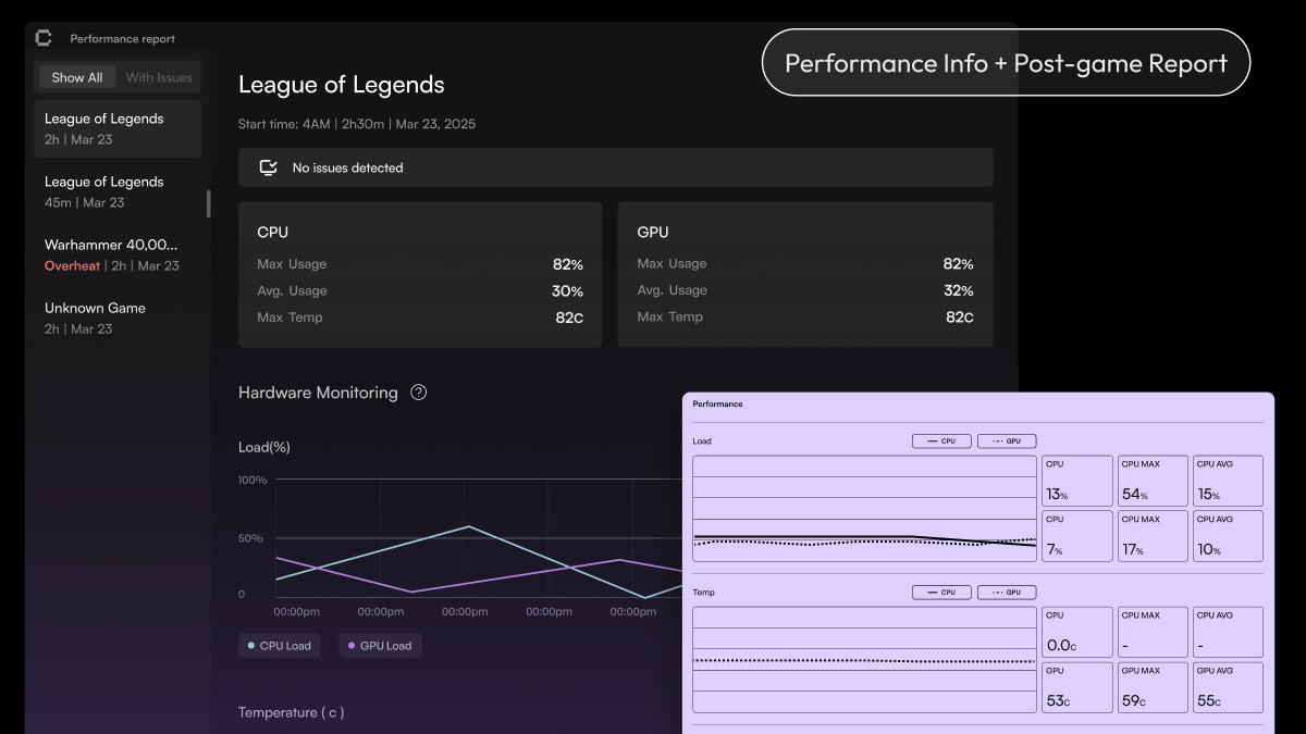 Control screenshot 3