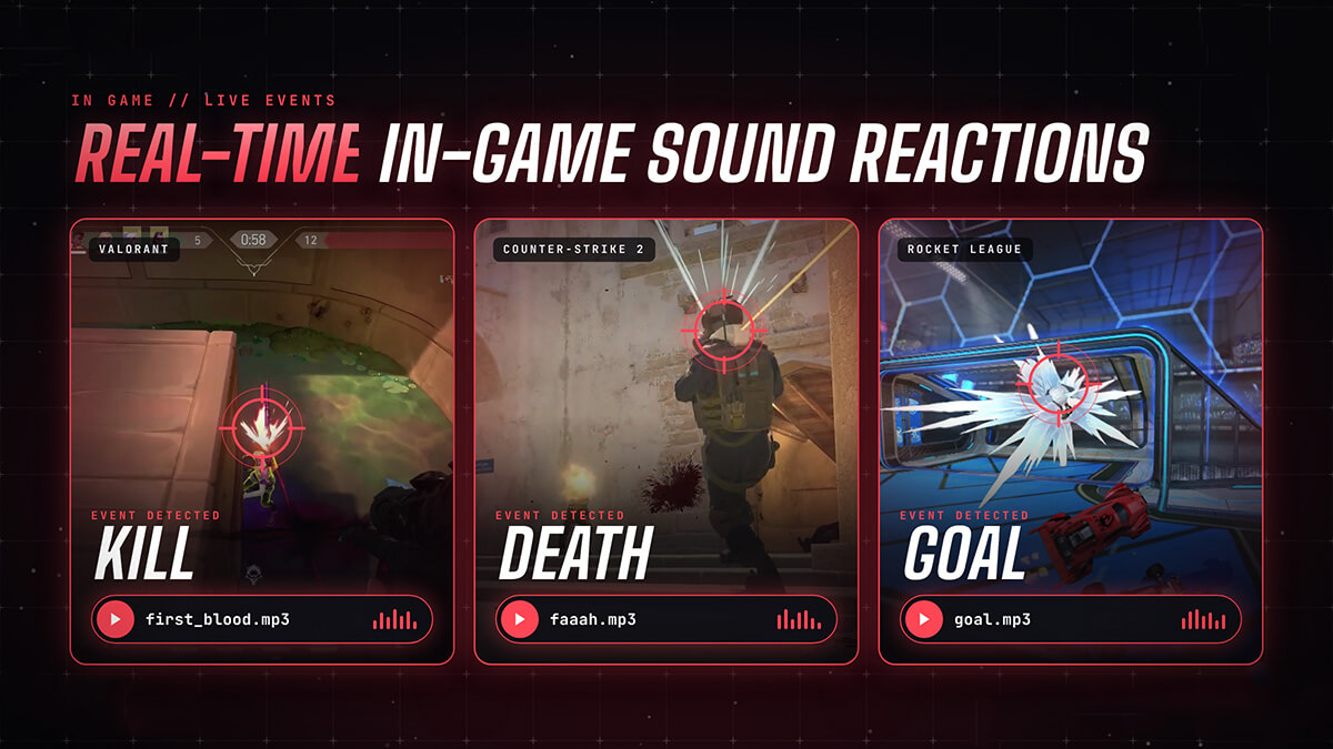 Killer Vibe screenshot 1