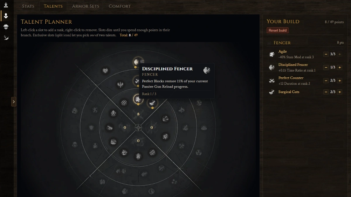 Windrose Companion screenshot 3