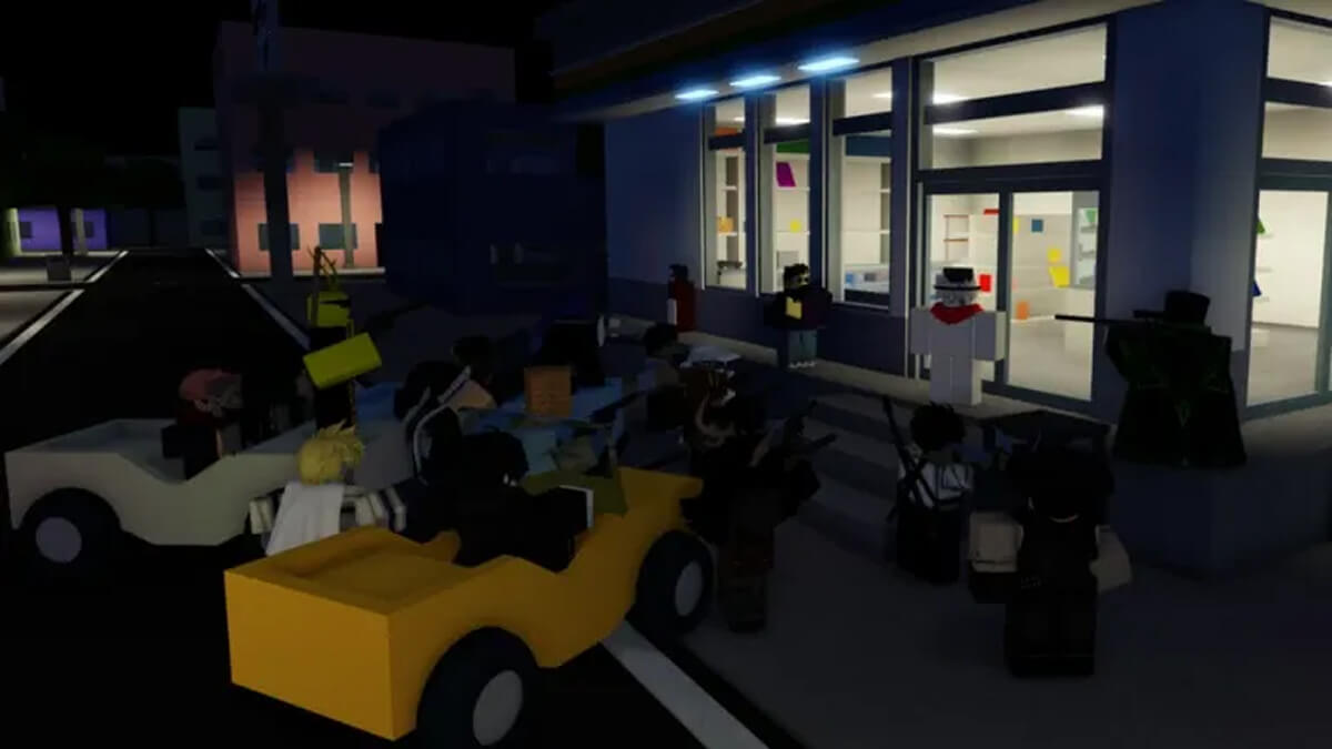 Jujutsu Shenanigans Companion screenshot 1