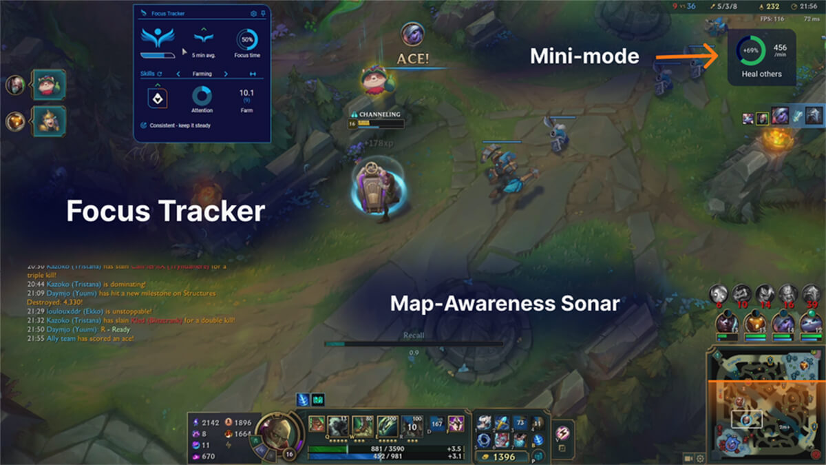 WaveClear screenshot 4