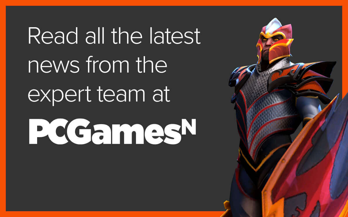 PC Games News screenshot 2