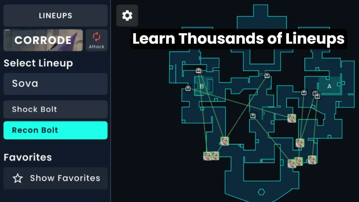 ValoPlant screenshot 2