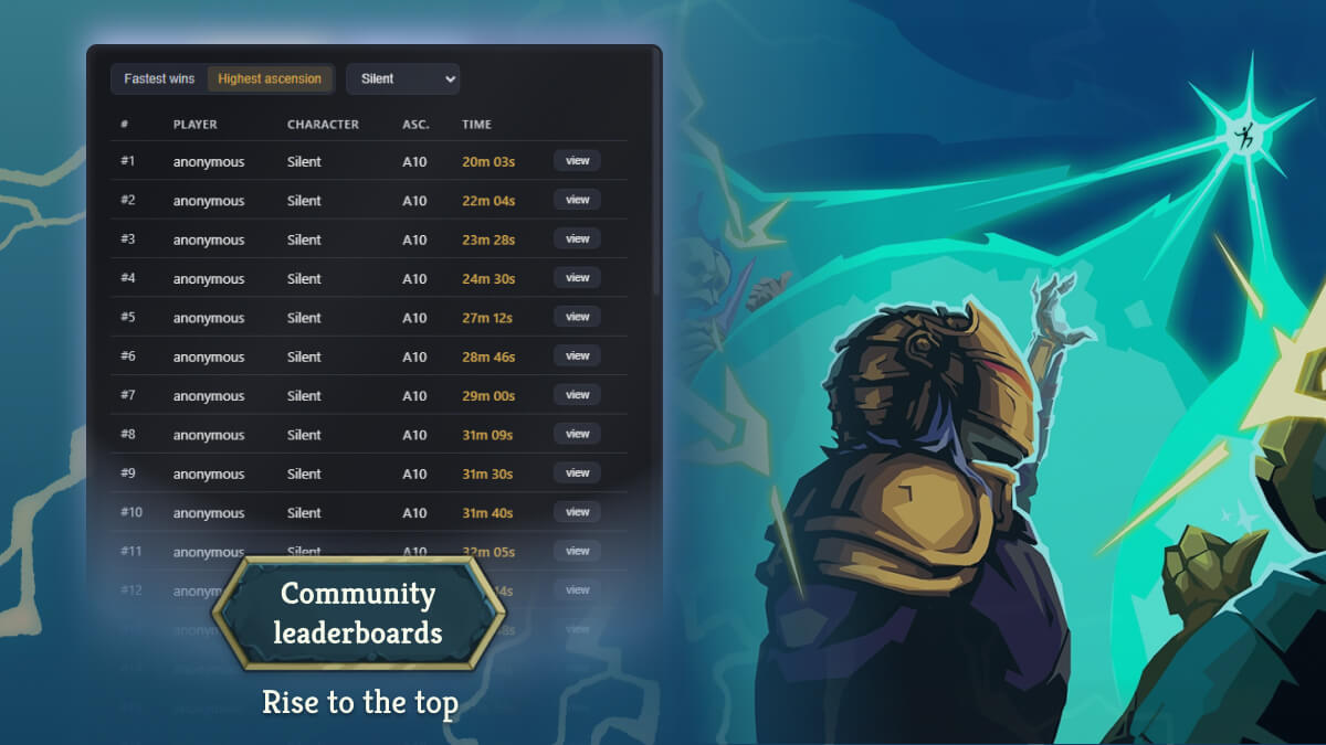 Spire Codex screenshot 4